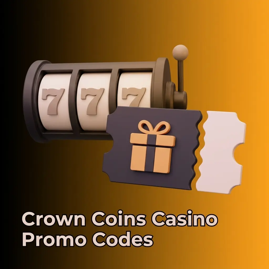 Crown Coins Casino promo code entry process showing steps to activate bonus Crown Coins or Sweeps Coins rewards